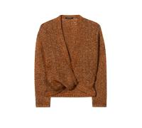 LUISA CERANO Cardigan orange | 42