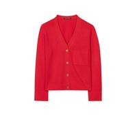 LUISA CERANO Cardigan rouge | 44