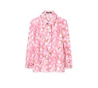 LUISA CERANO Chemise-blouse rose | 34