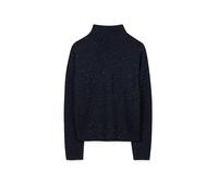 LUISA CERANO Col roulé bleu | 44