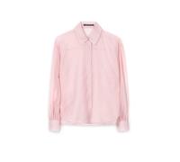 LUISA CERANO Hemdbluse rose | 40