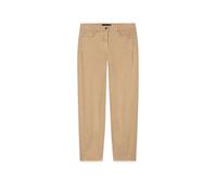 LUISA CERANO Jeans Balloon Fit camel | 42