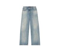 LUISA CERANO Jeans Wide Leg bleu | 42