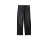 LUISA CERANO Jeans Wide Leg noir | 42