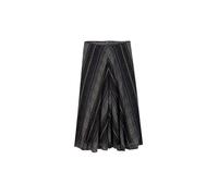 LUISA CERANO Maxirock marron | 34