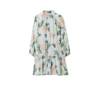LUISA CERANO Mini-robe menthe | 40