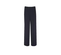 LUISA CERANO Pantalon de tailleur bleu marine | 36