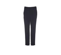 LUISA CERANO Pantalon de tailleur bleu marine | 42