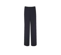 LUISA CERANO Pantalon de tailleur bleu marine | 42