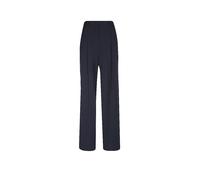 LUISA CERANO Pantalon de tailleur bleu marine | 44