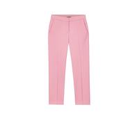 LUISA CERANO Pantalon de tailleur rose | 36