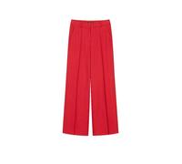 LUISA CERANO Pantalon Jambe Large rouge | 38
