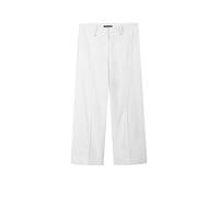 LUISA CERANO Pantalon Marlene blanc | 38