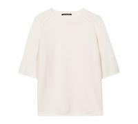 Luisa Cerano - Pull en mélange de cachemire - Femme - Pulls - Beige - Taille: 42 FR
