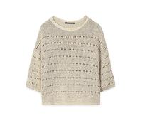 LUISA CERANO Pull-over beige | 40