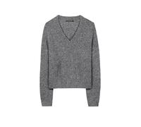 LUISA CERANO Pull-over gris | 40