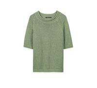 LUISA CERANO Pull-over vert foncé | 36