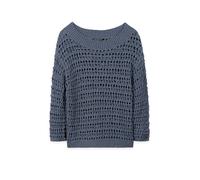 LUISA CERANO Pullover bleu | 38