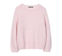 Luisa Cerano - Pullover - Femme - Pulls - Rose - Taille: 36 FR