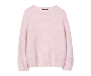 Luisa Cerano - Pullover - Femme - Pulls - Rose - Taille: 36 FR