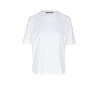 LUISA CERANO T-shirt blanc | 44