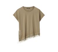 LUISA CERANO T-shirt vert | 42