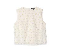 LUISA CERANO Top blanc | 36