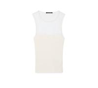 LUISA CERANO Top blanc | 44