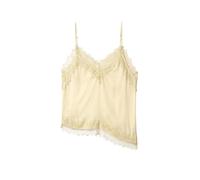 LUISA CERANO Top - Lingerie crème | 38