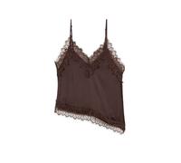 LUISA CERANO Top - Lingerie marron | 36