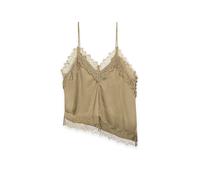 LUISA CERANO Top - Lingerie vert | 36
