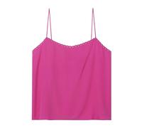 Luisa Cerano - Top sans manches - Femme - Tops - Rose - Taille: 44 FR