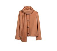 LUISA CERANO Veste en laine rouge | 38