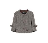 LUISA CERANO Veste marron | 40