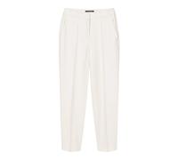 Luisa Cerano - Wide Pantalons - Femme - Pantalons - Beige - Taille: 38 FR