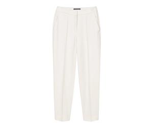 Luisa Cerano - Wide Pantalons - Femme - Pantalons - Beige - Taille: 38 FR