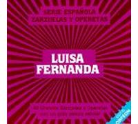 Luisa Fernanda - 20 Grandes Zarzuelas Y Operetas