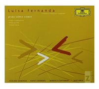 Luisa Fernanda/Federico Moreno TORROBA [Import]