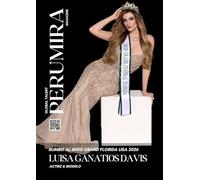 Luisa Ganatios Davis rumbo al Miss Grand Florida USA 2026 - Actriz & Modelo