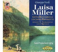 Luisa Miller