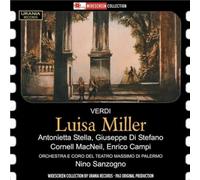 Luisa Miller, Opéra En 3 Actes