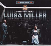 Luisa Miller, Opéra En 3 Actes