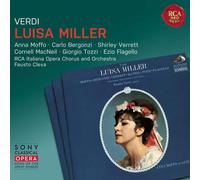 Verdi, G. - Luisa Miller -Remast-