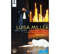 Verdi – Luisa Miller – C Major Entertainment