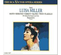 Luisa Miller Bergonzi