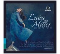 Luisa Miller - Giuseppe Verdi (2 Cd)