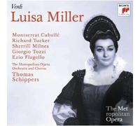 Luisa Miller, Opéra En 3 Actes