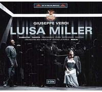 Luisa Miller, Opéra En 3 Actes