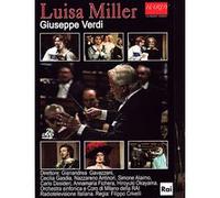 Luisa miller - Rai pavie 1981 E