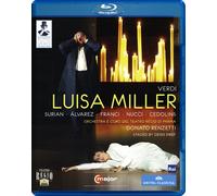 Luisa Miller - Tutto Verdi - Thèatre de Parme https://www.fnac.com/a5587717/Luisa-Miller-Tutto-Verdi-Theatre-de-Parme-Donato-Renzetti-Blu-ray?oref=1ffdde4a-e79c-aafe-88d1-224c162c223f